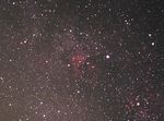 NGC 7000