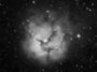 Messier 20 HAlpha