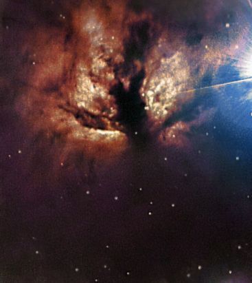 NGC 2024