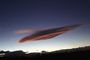 nuage lenticulaire