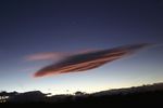nuage lenticulaire