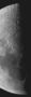 Lune le 6 mars