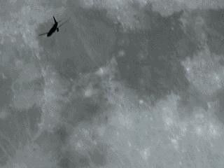 Animation avion