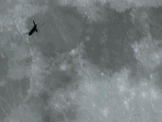Animation avion