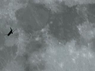 Animation avion