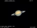 saturne 12 fev 2008  C8 203mm