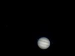 jupiter du 19 mai 2005 à 22h42 TU