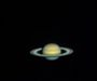 saturne 16 oct 2006