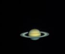 saturne 16 oct 2006