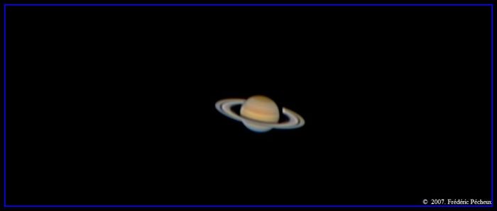 Saturne