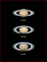 Saturne de décembre 03 à janvier 06