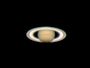 Saturne le 13.01.05