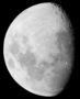 La Lune le 20 mars 2005
