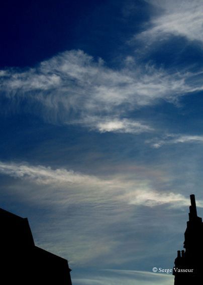 Nuages irisés 02