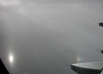 Halos sous l'horizon