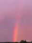 Arc-en-ciel rouge 03