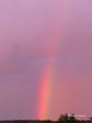 Arc-en-ciel rouge 03