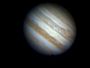Jupiter le 10/05/05