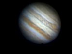 Jupiter le 10/05/05