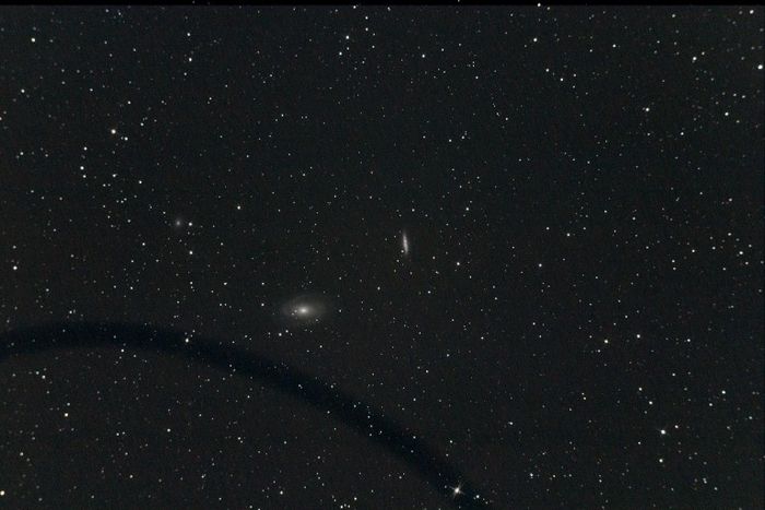 M81/M82 à la lulu de 66