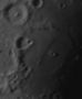 Le Mur droit (Rupes Recta)