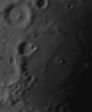 Le Mur droit (Rupes Recta)