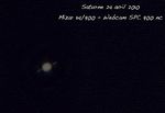 Saturne