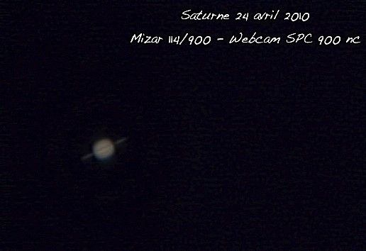 Saturne