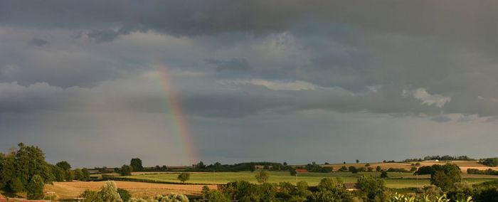 arc en ciel