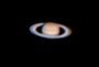 Saturne, premier essai