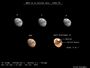 Mars le 10 juillet 2005