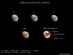 Mars le 10 juillet 2005