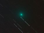 C/2006 VZ13 nucleus
