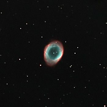 M 57