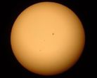 Soleil 15/02/2005
