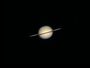 saturne le 24 mai
