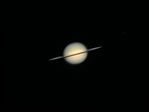 saturne le 24 mai