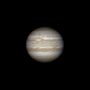 Jupiter du 31-05-06