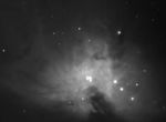M42 coeur du 11-02-08
