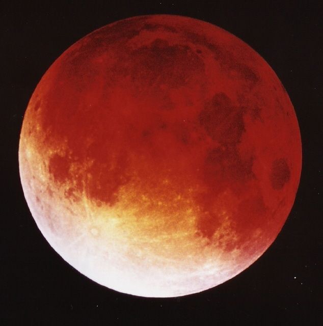 eclipse de lune 11.03