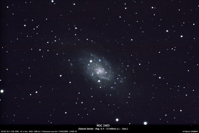 NGC 2403