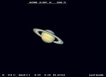 saturne 29 sept 06