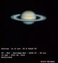 saturne 10 nov 06