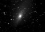 M31 avec un objectif de 100mm