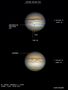 jupiter 6 et 7 juillet 2007