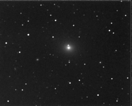 M100 & d'autres galaxies