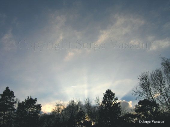 Rayons crépusculaires 08