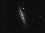 M82 du 05-03-08