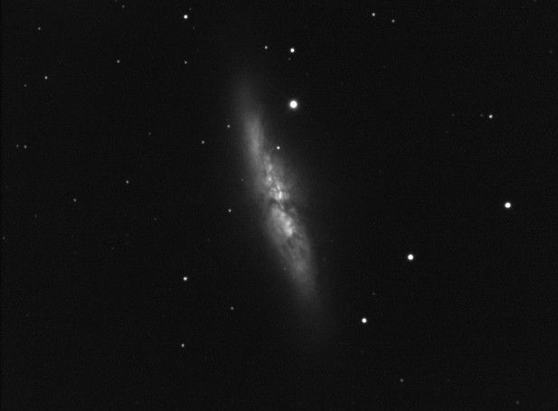 M82 du 05-03-08