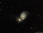 M51 - Galaxie de Chiens de Chasse